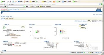 windows下如何部署 oracle下的 cms部署