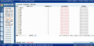 1.7關鍵字tags管理