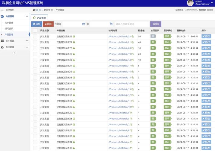 企業(yè)網(wǎng)站免費搭建,定制化建站cms系統(tǒng)