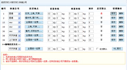 7.0介紹16 關(guān)于商城系統(tǒng)郵費的改進介紹 kesion 領(lǐng)先在線教育系統(tǒng) 知識付費系統(tǒng) 免費在線網(wǎng)校系統(tǒng)平臺 在線課堂系統(tǒng) 在線商城系統(tǒng) 在線考試系統(tǒng)及建站cms提供服務商